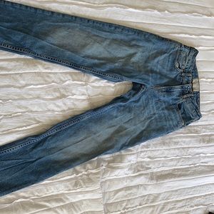 Everlane cheeky Jeans